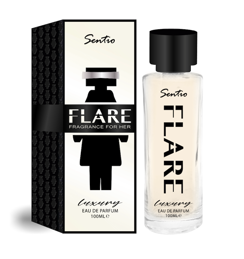 Sentio Flare 100ml