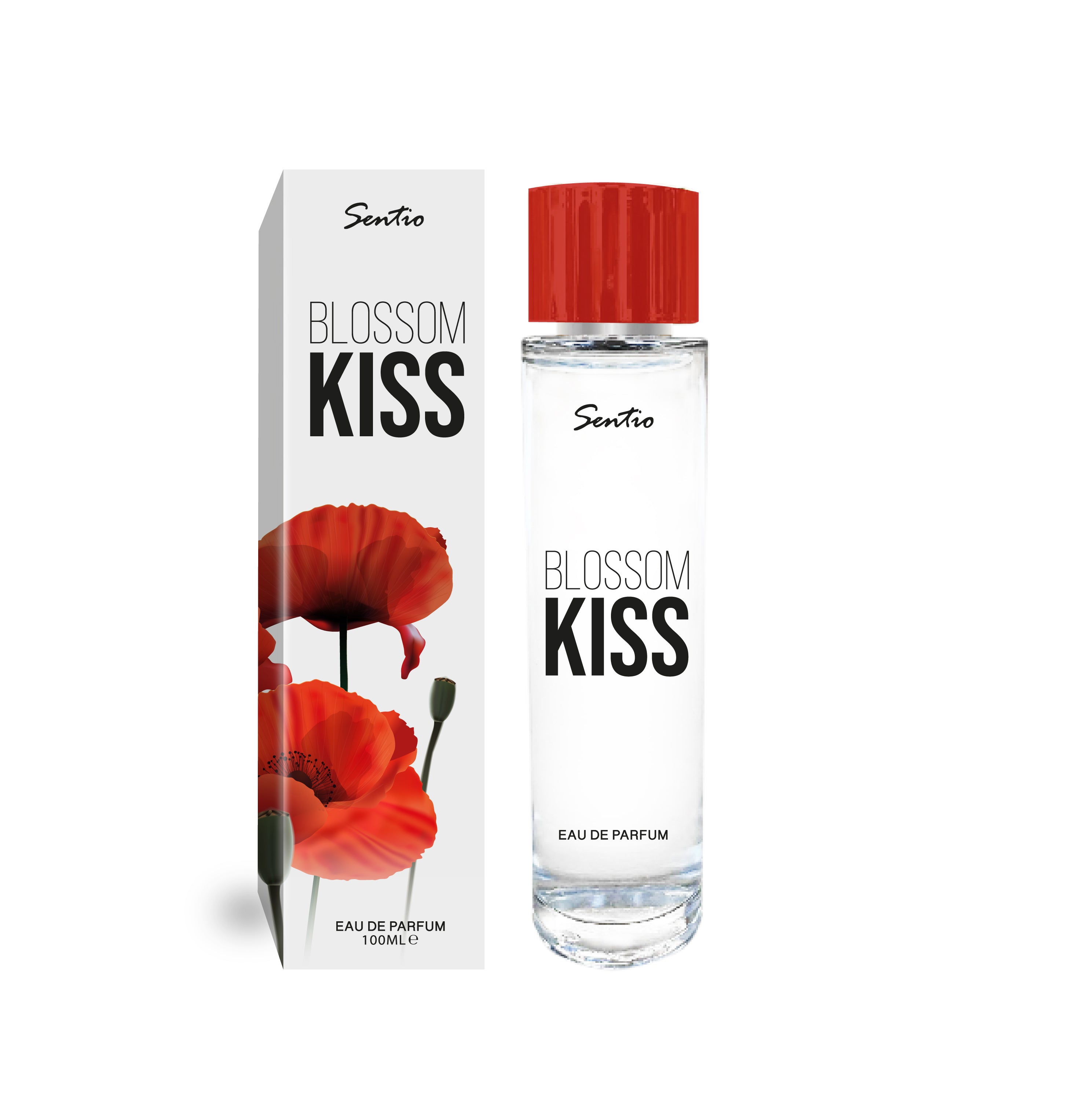 Sentio Blossom Kiss Woman 100ml